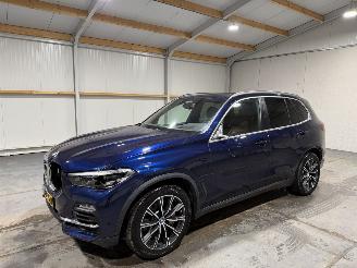 BMW X5 XDRIVE45E 210kW Automaat Luchtvering High Executive picture 9