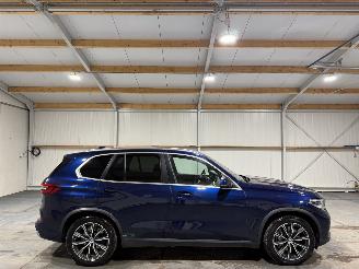 Coche accidentado BMW X5 XDRIVE45E 210kW Automaat Luchtvering High Executive 2021/6