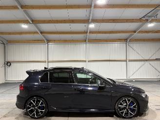 krockskadad bil auto Volkswagen Golf 2.0TSI R 235kW Automaat Pano 4Motion Akrapovic 2021/9