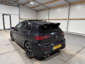 Volkswagen Golf 2.0TSI R 235kW Automaat Pano 4Motion Akrapovic picture 12