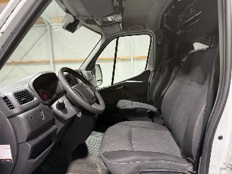 Opel Movano 2.3TDCI 99kW Clima Camera L3H2 picture 31