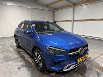 Mercedes GLA 250e 120kW Automaat Luxury Line picture 3