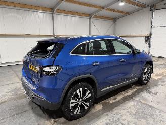 Mercedes GLA 250e 120kW Automaat Luxury Line picture 5