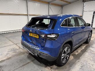 Mercedes GLA 250e 120kW Automaat Luxury Line picture 6