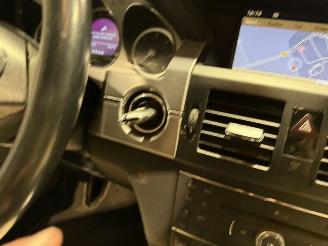 Mercedes Glk-klasse 320CDI 165kW 4-Matic Automaat First Edition picture 24