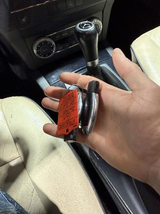 Mercedes Glk-klasse 320CDI 165kW 4-Matic Automaat First Edition picture 25