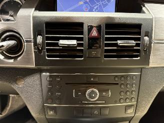 Mercedes Glk-klasse 320CDI 165kW 4-Matic Automaat First Edition picture 20