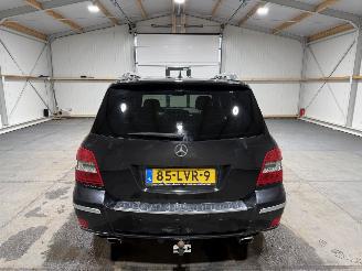 Mercedes Glk-klasse 320CDI 165kW 4-Matic Automaat First Edition picture 7
