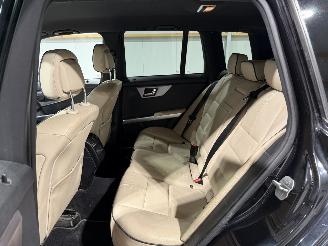 Mercedes Glk-klasse 320CDI 165kW 4-Matic Automaat First Edition picture 13