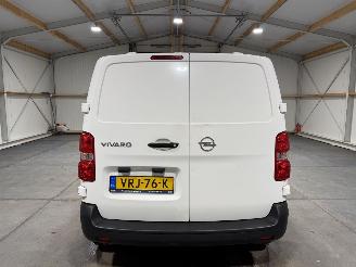 Opel Vivaro 2.0CDTI 106kW Airco L2H1 Edition picture 7