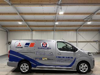 damaged commercial vehicles Opel Vivaro 2.0TDCI 106kW Automaat L3H1 Innovation 2022/5