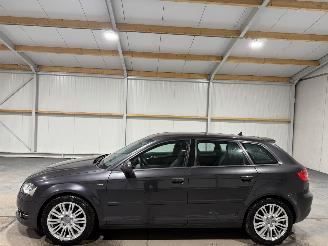 Audi A3 1.6TDI 77kW Ambition Pro Line S picture 8