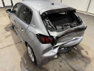 Peugeot 208 1.2PureTech 55kW Airco Active picture 34