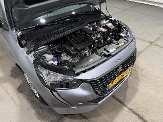 Peugeot 208 1.2PureTech 55kW Airco Active picture 25