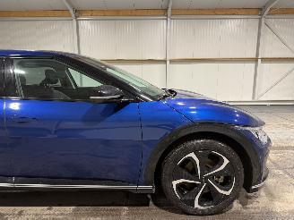 Kia EV6 77.4kWh 168kW Advanced Edition picture 14