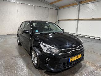 Kia Rio 1.0TGDI 74kW Camera Dynamicline picture 3