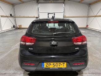 Kia Rio 1.0TGDI 74kW Camera Dynamicline picture 7