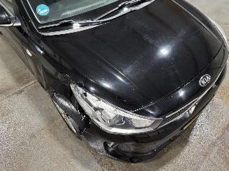 Kia Rio 1.0TGDI 74kW Camera Dynamicline picture 26