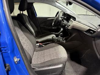 Opel Corsa 1.2 55kW Edition picture 41