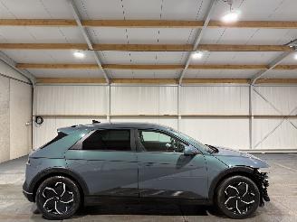 uszkodzony samochody osobowe Hyundai ioniq 5 73kWh 160kW Connect+ 2021/12