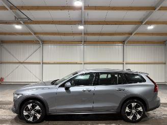 Volvo V-60 2.0B5 184kW Automaat AWD Pro picture 8
