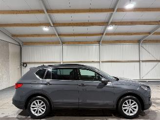 Schadeauto Seat Tarraco 1.5TSI 110kW Style 2021/3