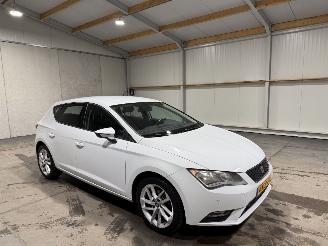 Seat Leon 1.2TSI 77kW Clima Style picture 2