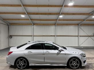 Schadeauto Mercedes Cla-klasse 180 90kW Automaat Ambition 2016/5