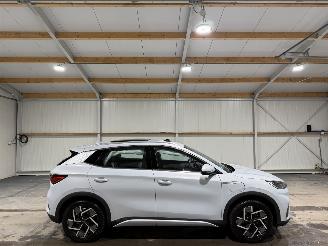 škoda osobní automobily BYD Atto 3 60kWh 150kW Pano Camera Design 2023/12