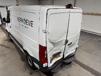Mercedes Sprinter 315CDI 1.9 110kW Automaat Camera picture 33