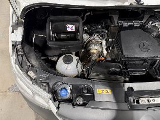 Mercedes Sprinter 315CDI 1.9 110kW Automaat Camera picture 25