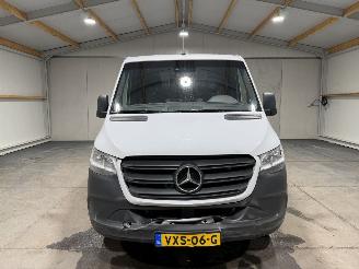 Mercedes Sprinter 315CDI 1.9 110kW Automaat Camera picture 4