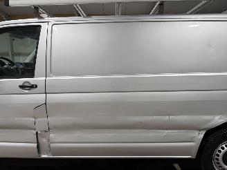 Volkswagen Transporter 2.0TDI 84kW L2H2 Highline picture 21