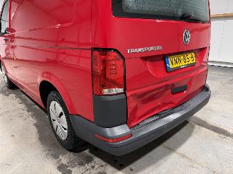 Volkswagen Transporter 2.0TDI 110kW Automaat Navi Camera picture 22