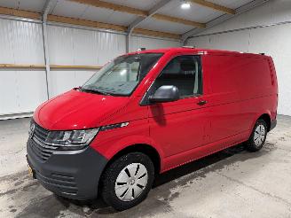 Volkswagen Transporter 2.0TDI 110kW Automaat Navi Camera picture 9