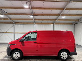 Volkswagen Transporter 2.0TDI 110kW Automaat Navi Camera picture 8