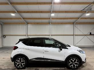 Avarii autoturisme Renault Captur 1.2TCE 88kW Automaat Edition One Leder Camera 2017/6