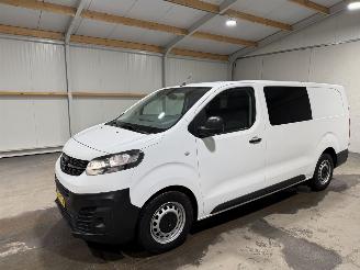Opel Vivaro 2.0CDTI D.C.  90kW L3H1  Edition picture 9