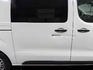 Opel Vivaro 2.0CDTI D.C.  90kW L3H1  Edition picture 18