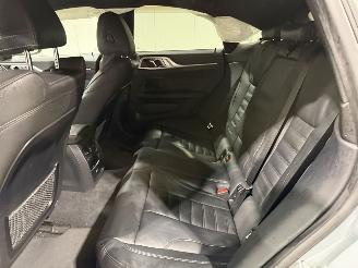 BMW i4 eDrive40 84kWh 250kW High Executive picture 52