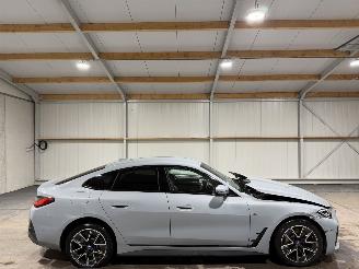 Unfallwagen BMW i4 eDrive40 84kWh 250kW High Executive 2023/3