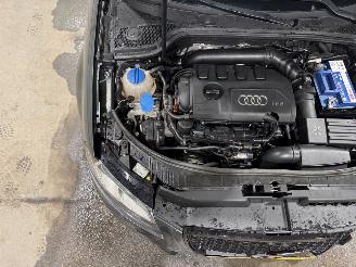 Audi A3 1.8TFSI 118kW Clima s-Line picture 28