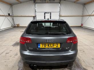 Audi A3 1.8TFSI 118kW Clima s-Line picture 7