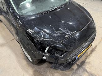 Ford Transit Connect 1.0EcoBoost 74kW L1 Trend picture 18