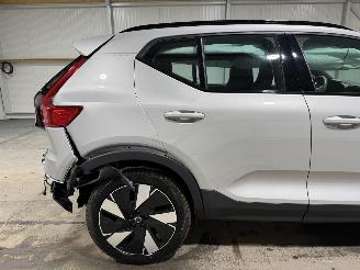 Volvo XC40 69kWh 175kW Single Motor Essential picture 14