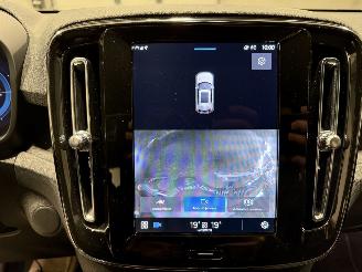 Volvo XC40 69kWh 175kW Single Motor Essential picture 34