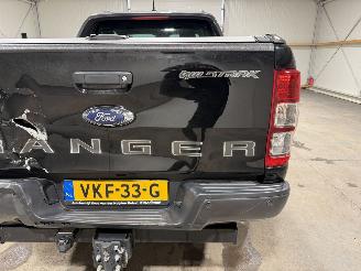 Ford Ranger 2.0EcoBlue 157kW Automaat Wildtrak Supercab picture 28