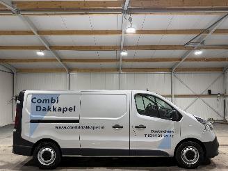 skadebil bedrijf Renault Trafic 2.0dCi 125kW Automaat L2H1 Comfort 2021/4