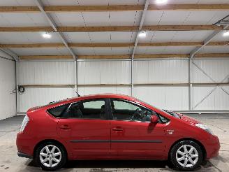 Unfallwagen Toyota Prius 1.5VVT-i 57kW Automaat Tech Edition 2008/5