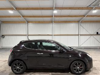 škoda osobní automobily Alfa Romeo MiTo 1.3JTDm 59kW Eco Distinctive 2013/5